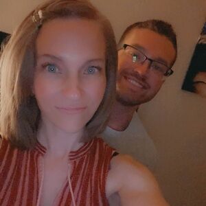 Meet your Posher, Kristi